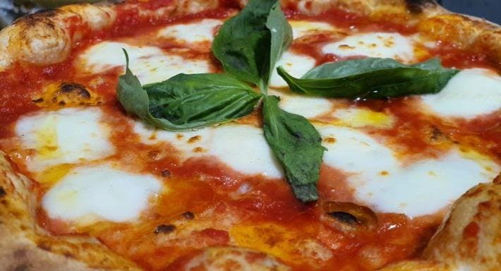 Restaurant 19.71 Pizzeria & Burgheria in Monte di Pietà, Palermo