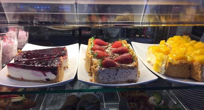 Image 1 of restaurant Konst o. Deli