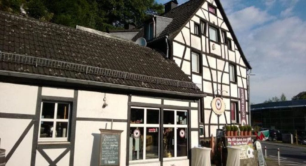 Photo of restaurant Gallo Nero in Kettwig, Essen