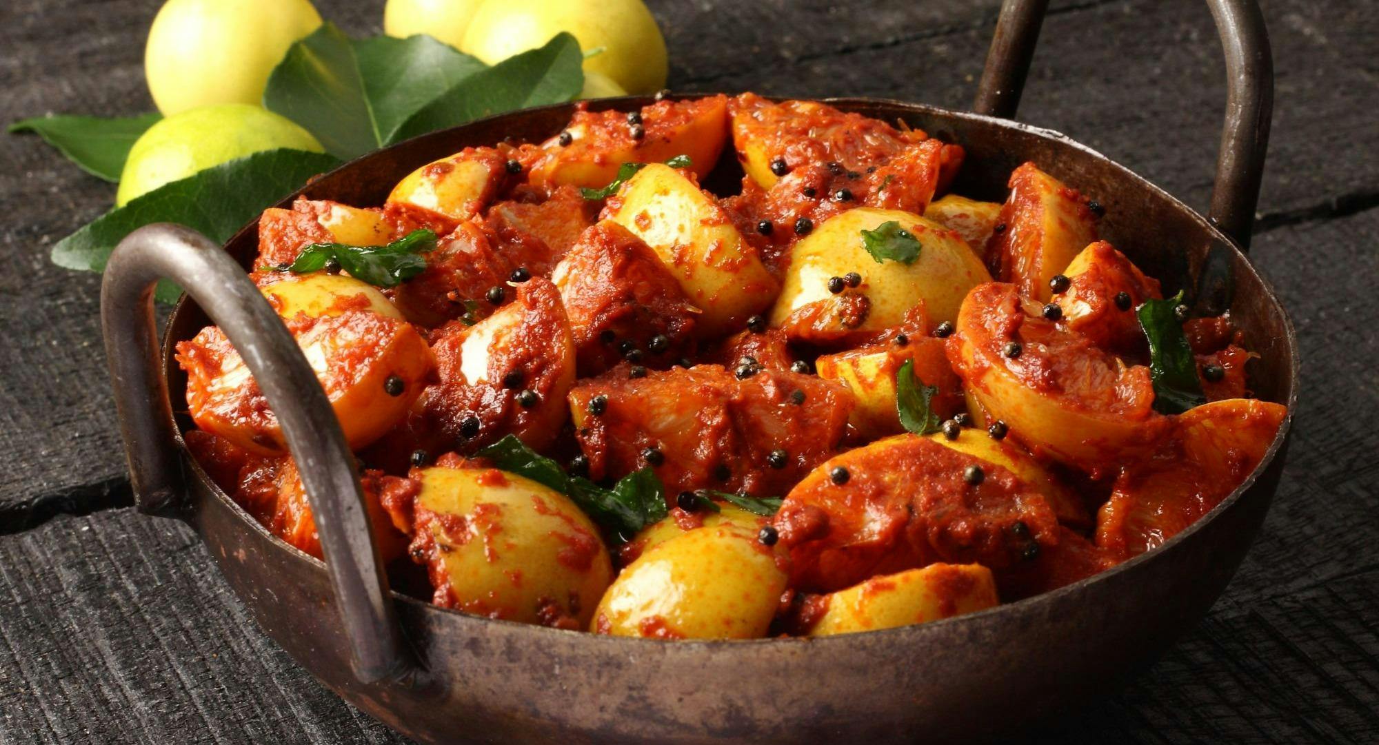 Photo of restaurant Indisches Restaurant Mela in Schöneberg, Berlin - Photo 5