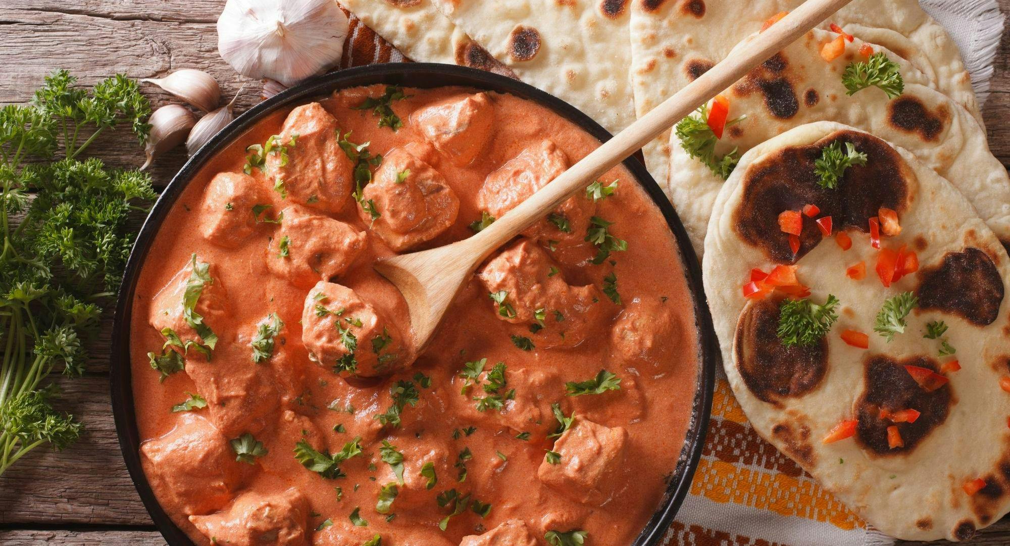 Photo of restaurant Indisches Restaurant Mela in Schöneberg, Berlin - Photo 2