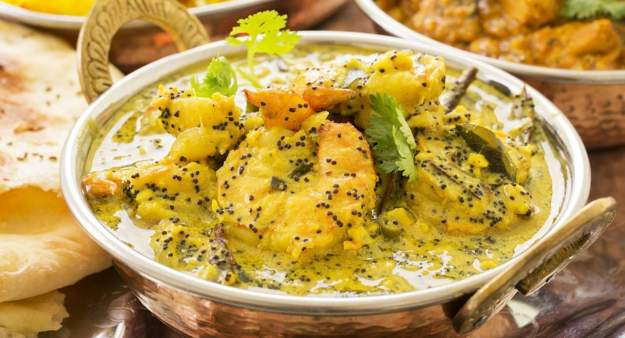Image 1 of restaurant Indisches Restaurant Mela