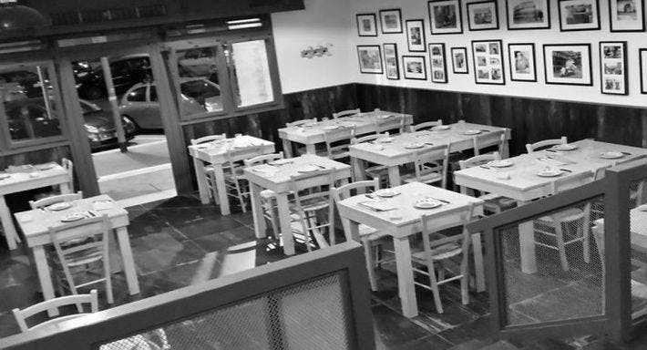 Foto del ristorante Osteria Faonte a Nomentana, Roma - Photo 2