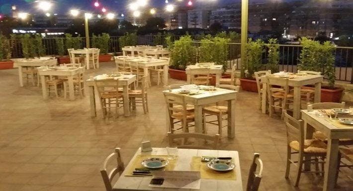 Foto del ristorante Osteria Faonte a Nomentana, Roma - Photo 3