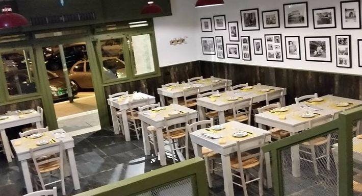 Foto del ristorante Osteria Faonte a Nomentana, Roma - Photo 9