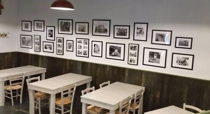 Foto del ristorante Osteria Faonte a Nomentana, Roma - Photo 10