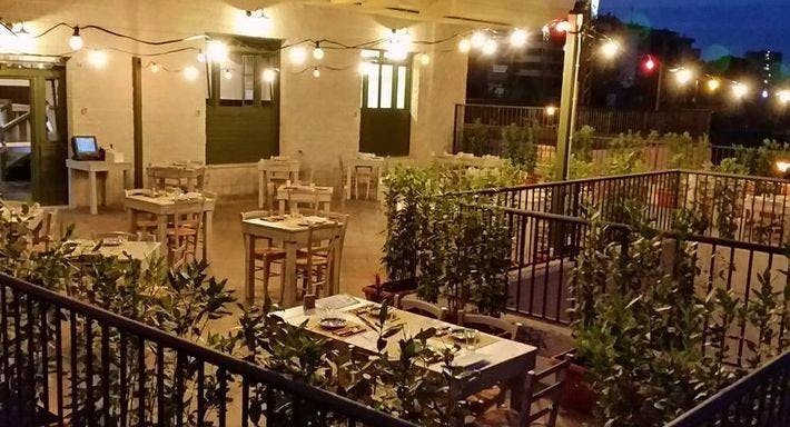 Foto del ristorante Osteria Faonte a Nomentana, Roma - Photo 8