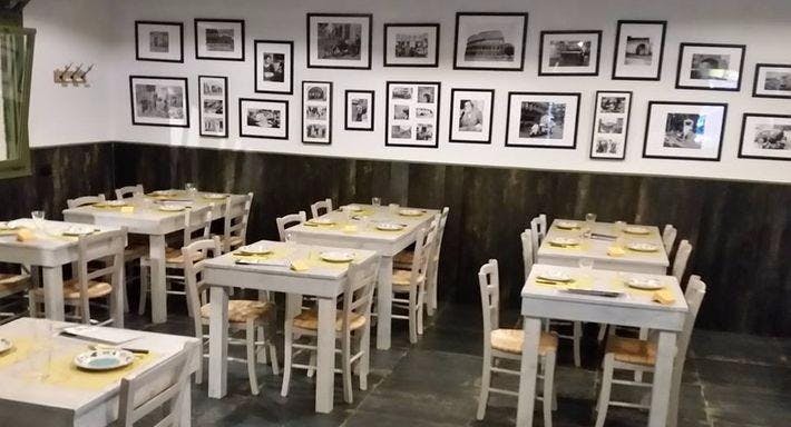 Foto del ristorante Osteria Faonte a Nomentana, Roma - Photo 11