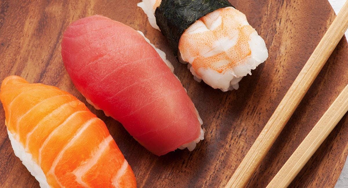 Restaurant Sushikaiten Corciano in Corciano, Perugia