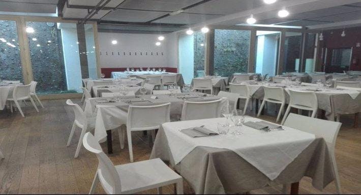 Foto del ristorante Filodendro a Pinerolo, Torino