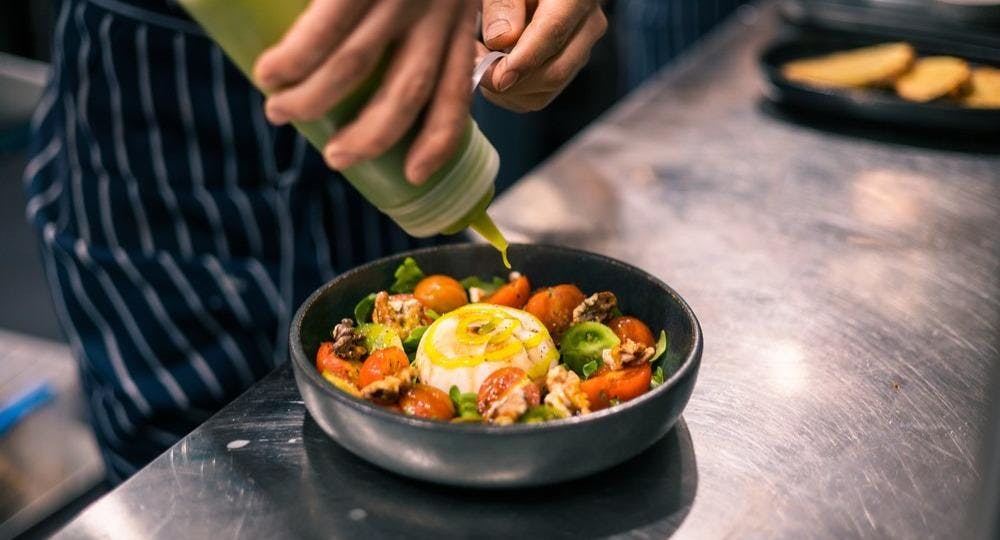 Restaurant Hannah's Beecroft in Beecroft, Sydney