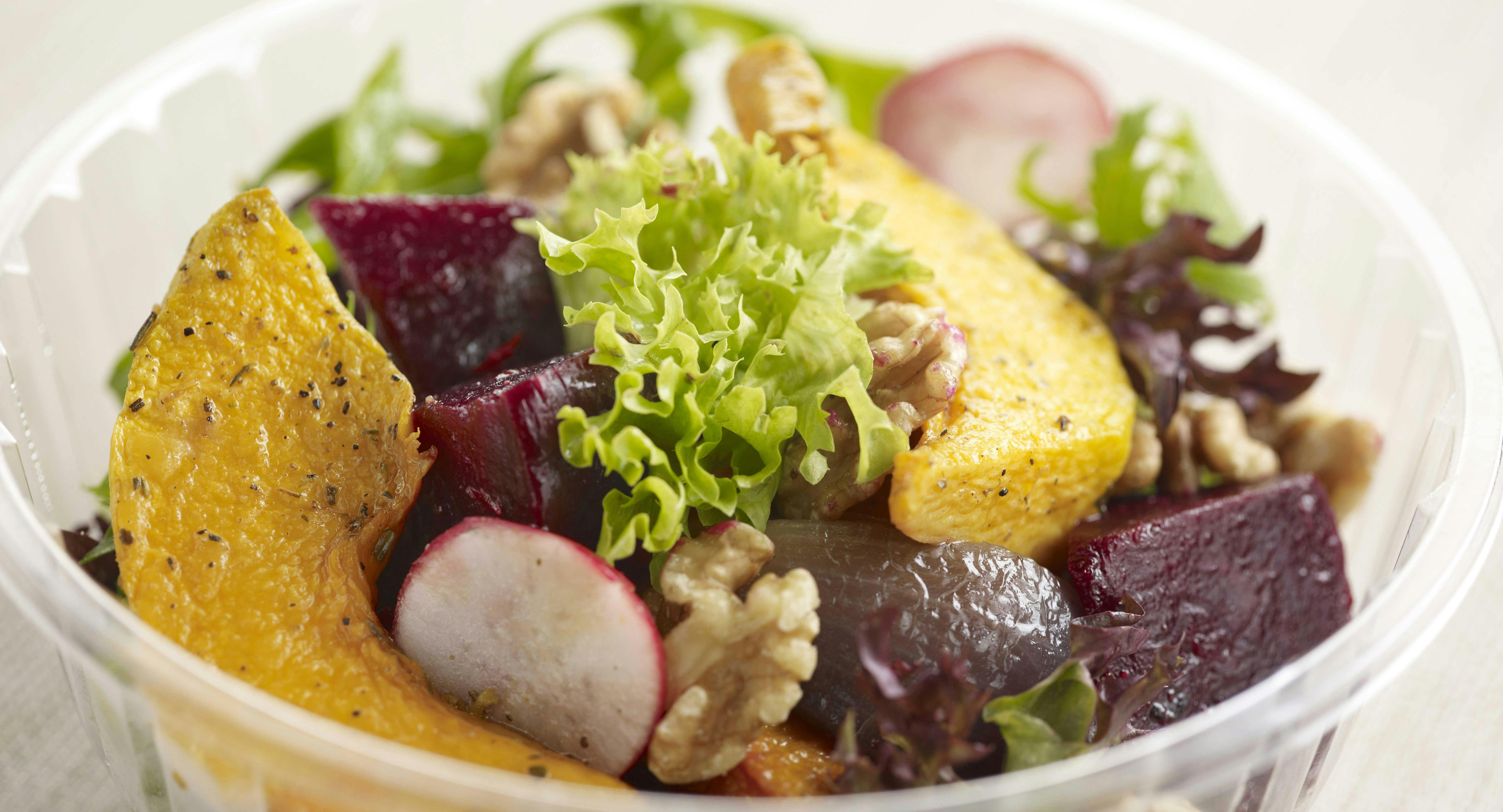 View The Menu At Jen S Kitchen On The Go Singapore