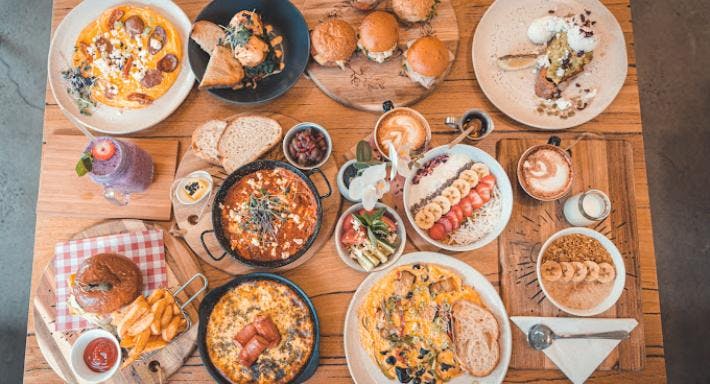 Restaurant Bite of Life in South Yarra, Melbourne