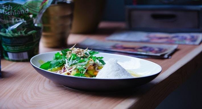 Bilder von Restaurant Eden Restaurant Hackescher Markt in Mitte, Berlin - Photo 3