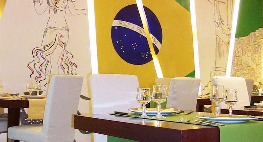 Photo of restaurant Maracaná in Centro storico, Florence