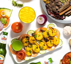 Restaurant Own Masala Tauranga in Tauranga Central, Tauranga