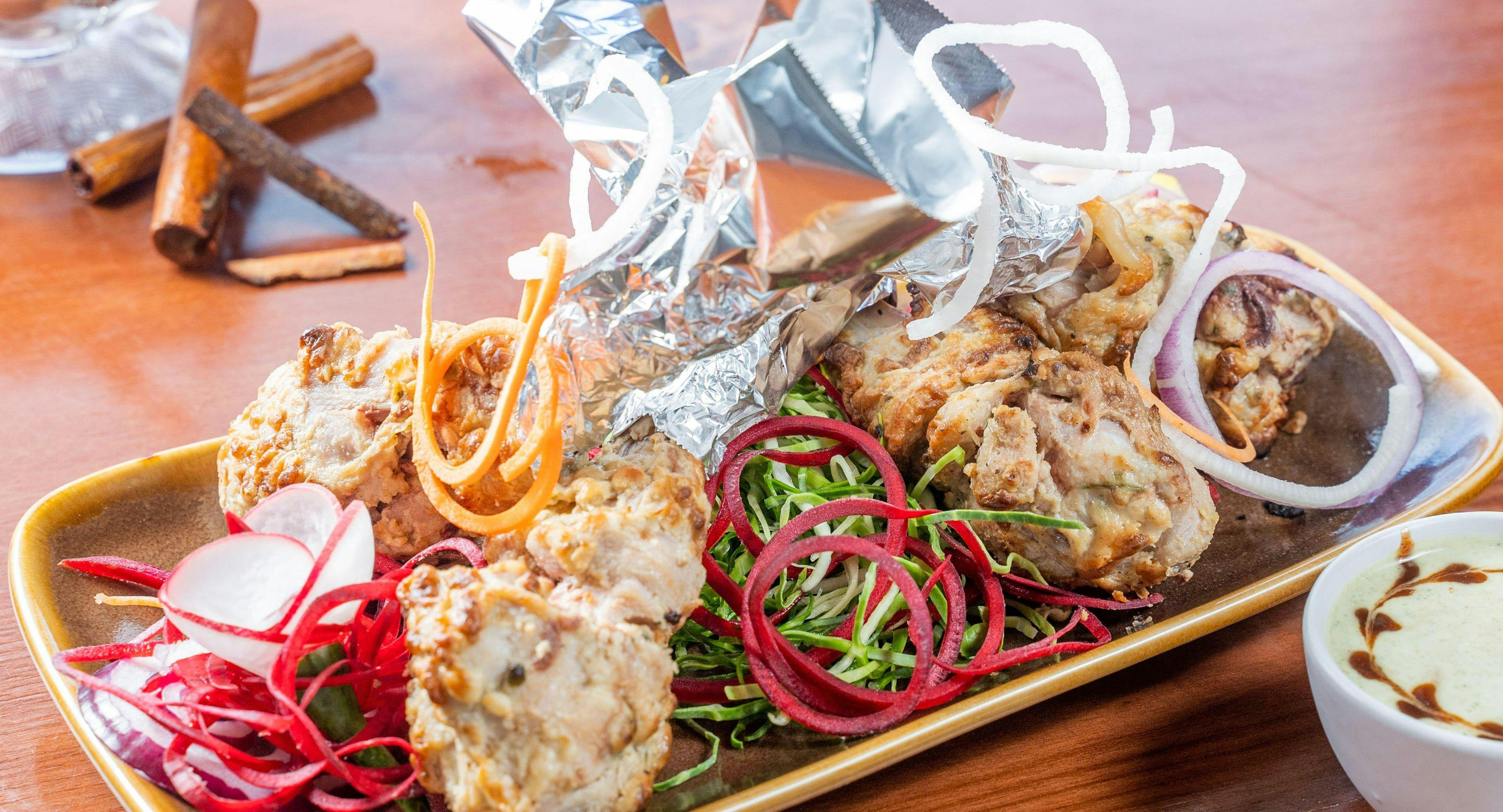 Restaurant 22 Yards in Craigieburn, Melbourne