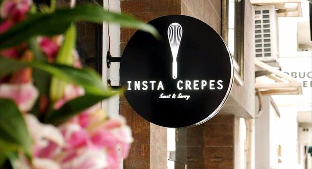 Photo of restaurant Instacrepes in 中環, 香港