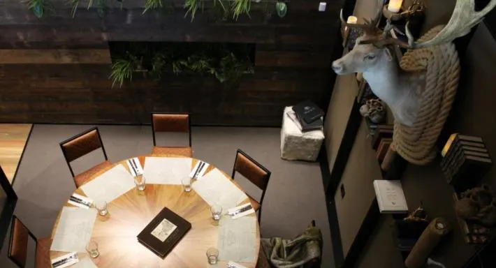 Photo of restaurant Hunter & Barrel Eastland in Wantirna South, Melbourne - Photo 3