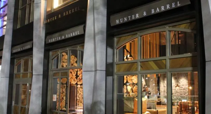 Photo of restaurant Hunter & Barrel Eastland in Wantirna South, Melbourne - Photo 2