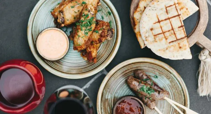 Photo of restaurant Hunter & Barrel Eastland in Wantirna South, Melbourne - Photo 7