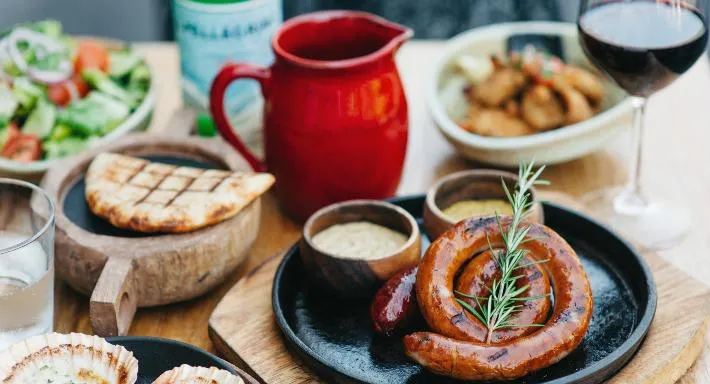 Photo of restaurant Hunter & Barrel Eastland in Wantirna South, Melbourne - Photo 9