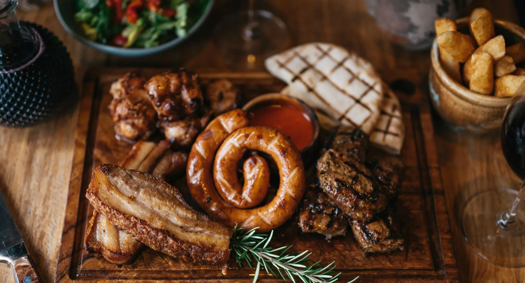 Photo of restaurant Hunter & Barrel Eastland in Wantirna South, Melbourne - Photo 5