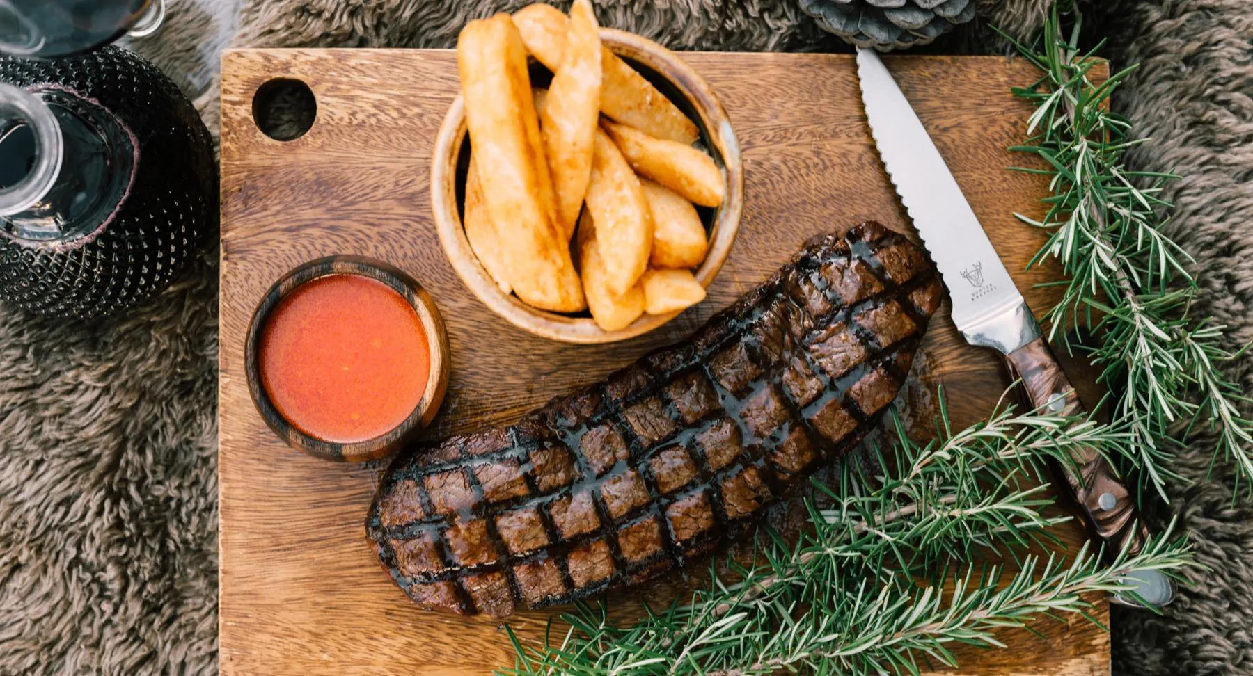 Photo of restaurant Hunter & Barrel Eastland in Wantirna South, Melbourne - Photo 10