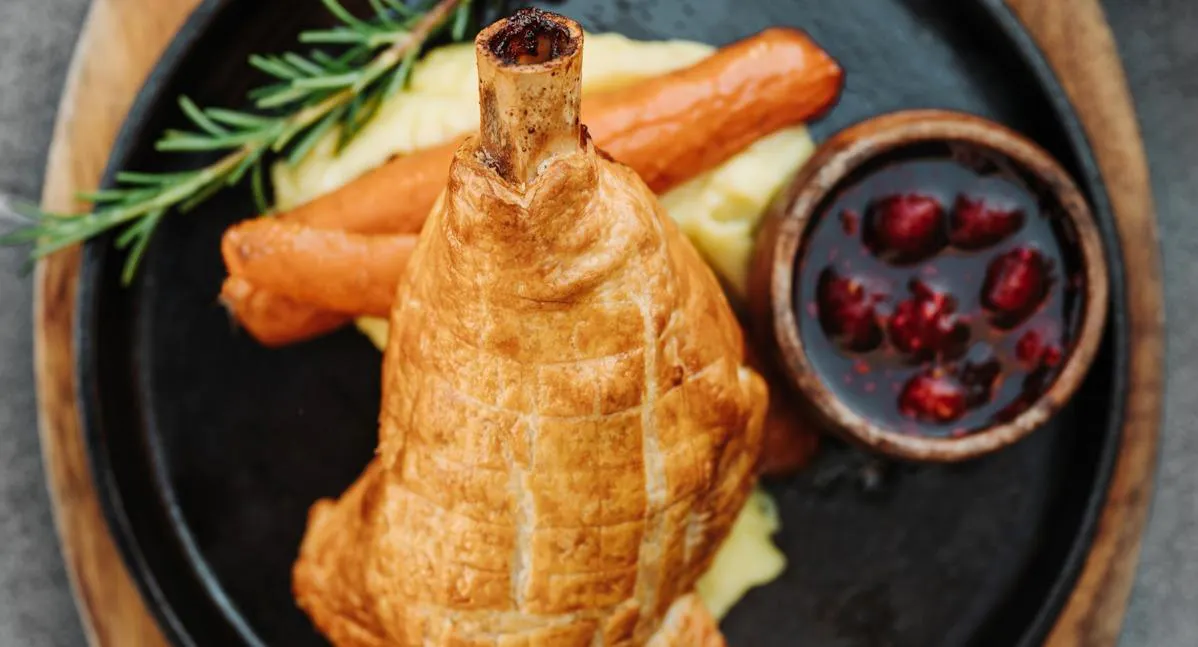 Photo of restaurant Hunter & Barrel Eastland in Wantirna South, Melbourne - Photo 14