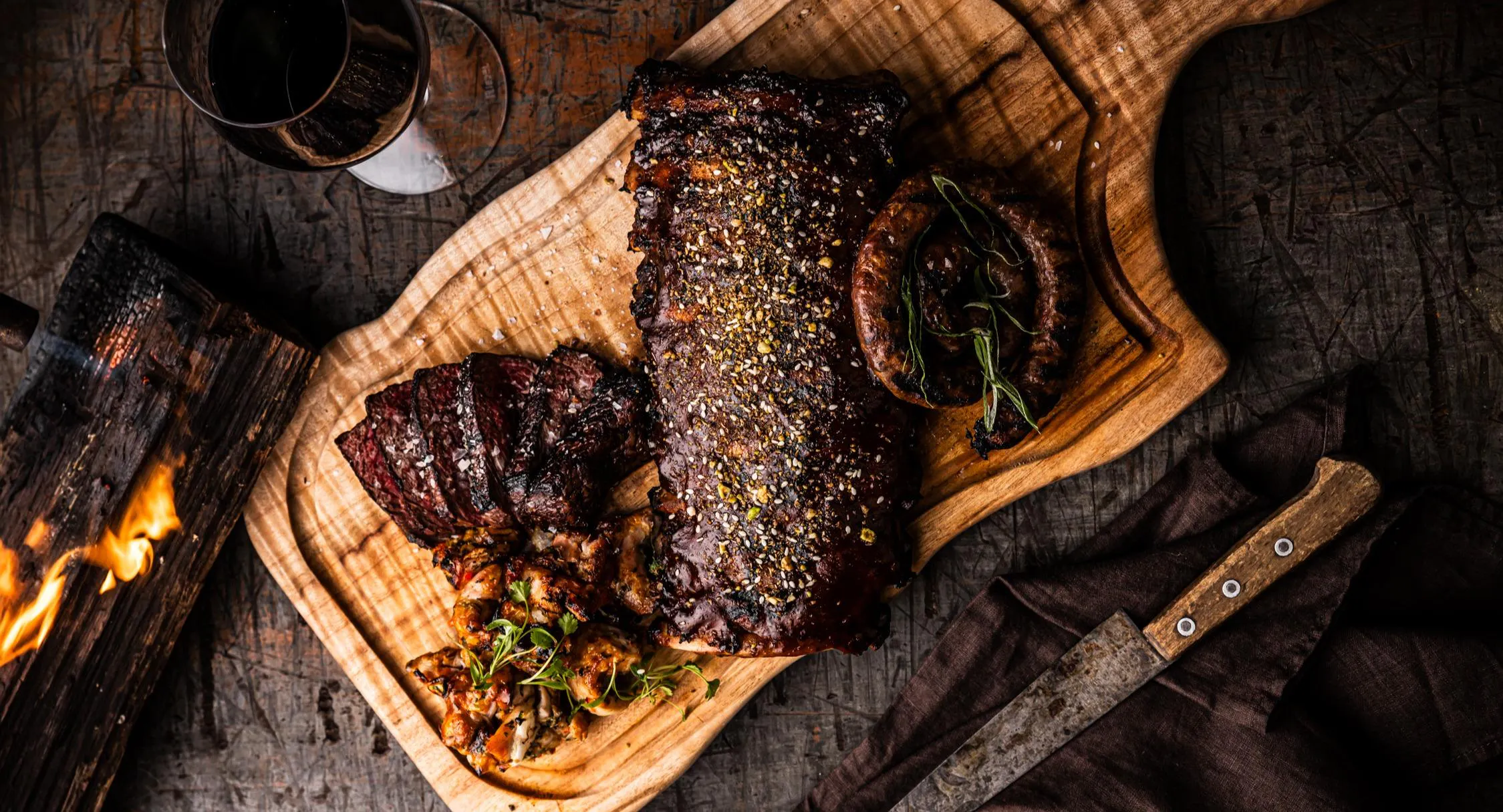 Photo of restaurant Hunter & Barrel Eastland in Wantirna South, Melbourne - Photo 11