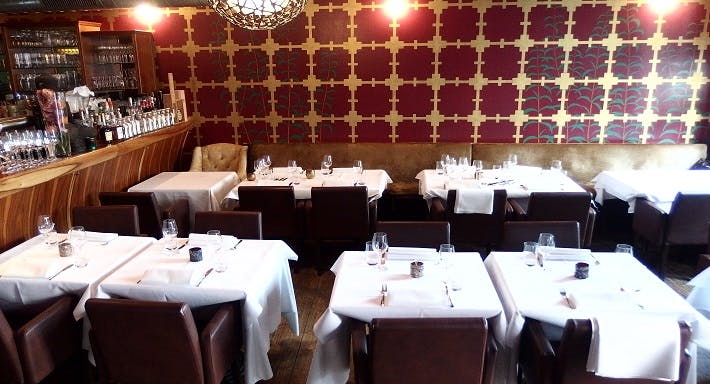 Image 1 of restaurant Anh-Thu