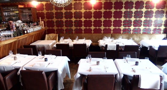 Photo of restaurant Anh-Thu in Schwabing-West, Munich