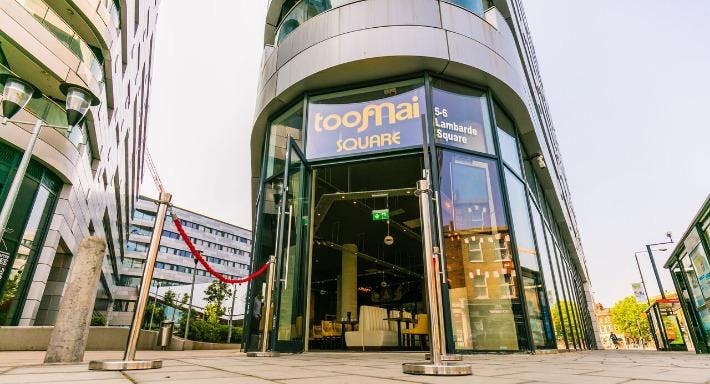 Image 1 of restaurant Toomai Square