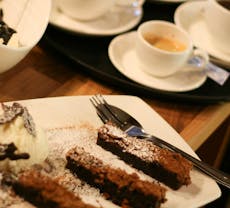 Ravintola Rouhe, Äkäslompolo, Kolari