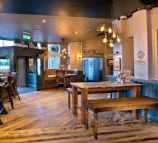 Restaurant Hyde Park Hotel Leeds in ,