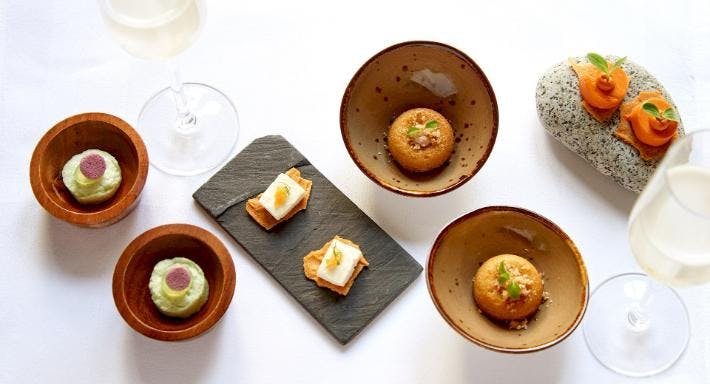 Foto's van restaurant Restaurant Johannes in Oost, Amsterdam