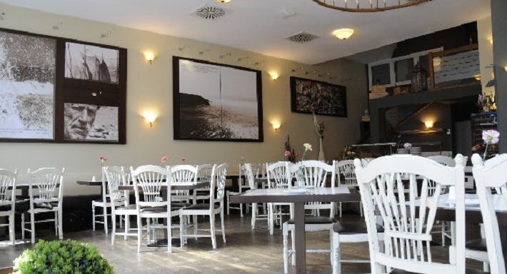 Image 1 of restaurant Schwarzes Meer