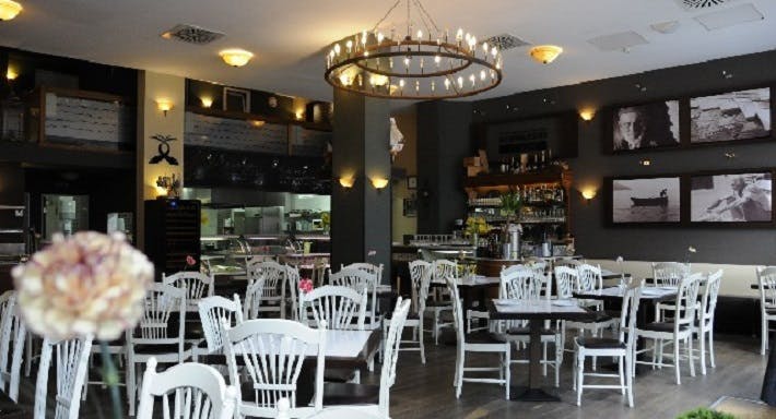 Image 2 of restaurant Schwarzes Meer