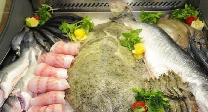 Photo of restaurant Schwarzes Meer in Altstadt, Dusseldorf - Photo 3