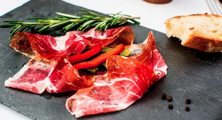 Bilder von Restaurant Restaurant Madrid in Kreis 1, Zürich - Photo 3