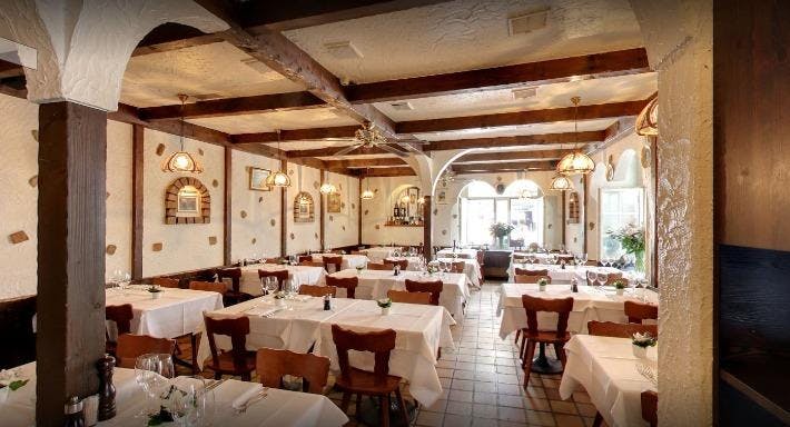 Bilder von Restaurant Restaurant Madrid in Kreis 1, Zürich - Photo 5