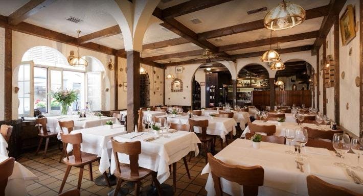 Photo of restaurant Restaurant Madrid in District 1, Zurich