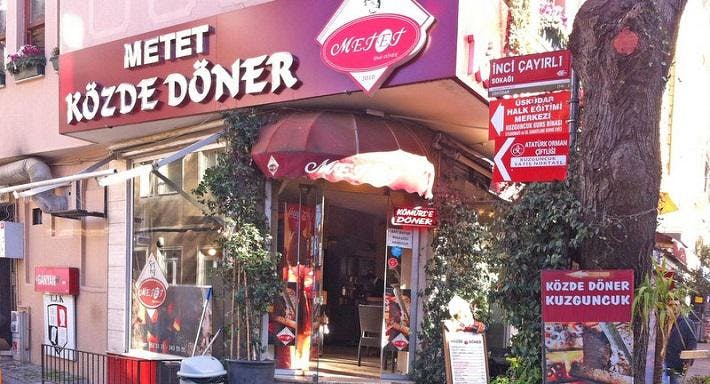 Photo of restaurant Metet Restaurant Kuzguncuk in Kuzguncuk, Istanbul