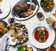 Restaurant Tempo Kitchen & Bar in Geelong CBD, Geelong