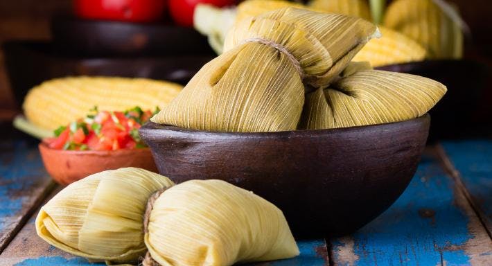 Restaurant Juancho's Restaurant in Holloway, London