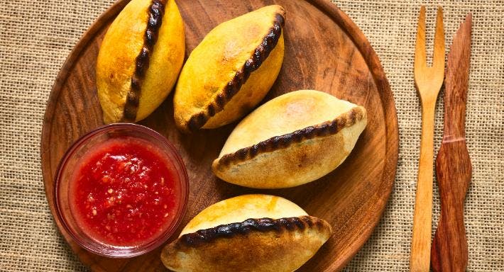 Photo of restaurant Juancho's Restaurant in Holloway, London - Photo 3