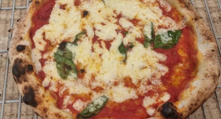 Restaurant Pizzeria Tre Archi in Pontecagnano Faiano, Salerno