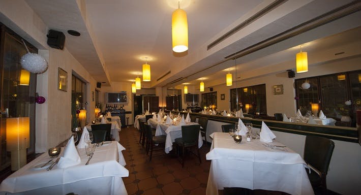 Photo of restaurant Neuer Haferkasten in Altstadt, Frankfurt
