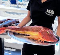 Ristorante Ristorante Pizzeria Mare Chiaia a Ischia, Napoli