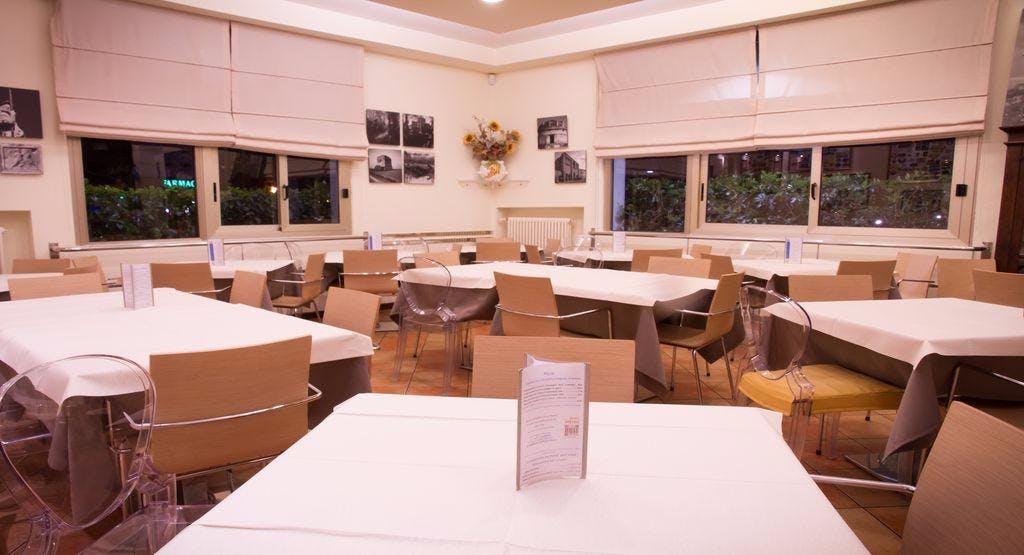 Photo of restaurant Naif in Centre, Ravenna